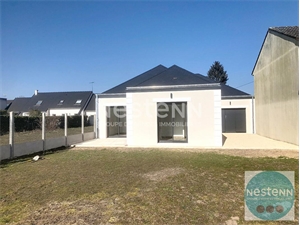 pavillon à la vente -   41700  LE CONTROIS EN SOLOGNE, surface 8 m2 vente pavillon - UBI477133130